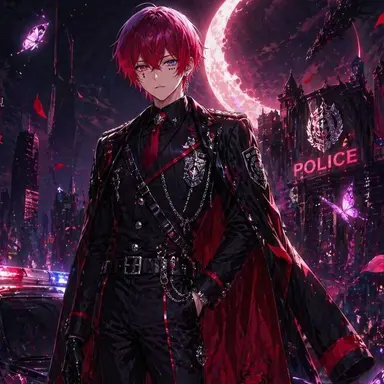 Profile image of Atto