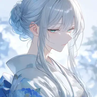 Profile image of Kohaku