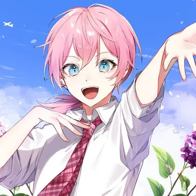 Profile image of Kecha