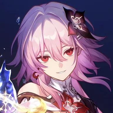 Profile image of 長夜月