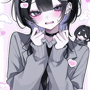 Profile image of 梨奈