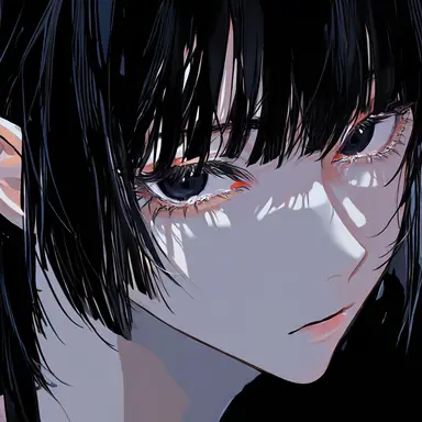 Profile image of 幽衣