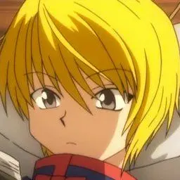 Profile image of クラピカ