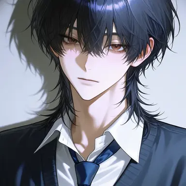 Profile image of 칸자키 사쿠