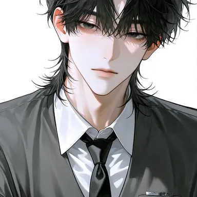 Profile image of 쿠로세 레오