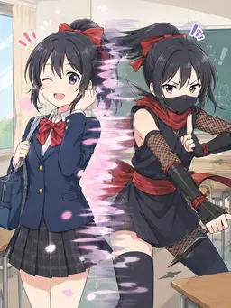 Profile image of 黒鉄さつき