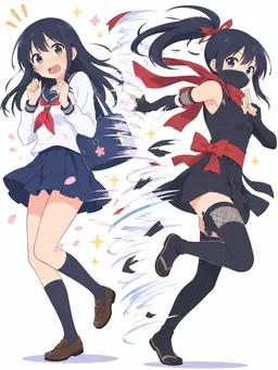 Profile image of 黒鉄さつき