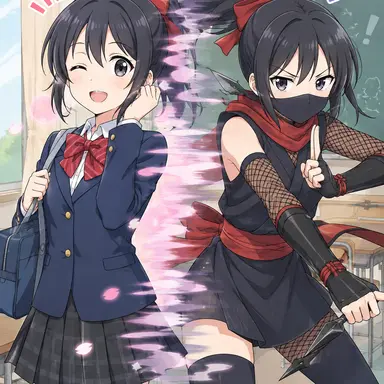 Profile image of 黒鉄さつき