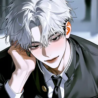 Profile image of 仁