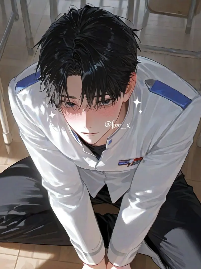 koo_x의 生徒会長様⪩⪨꙳⋆