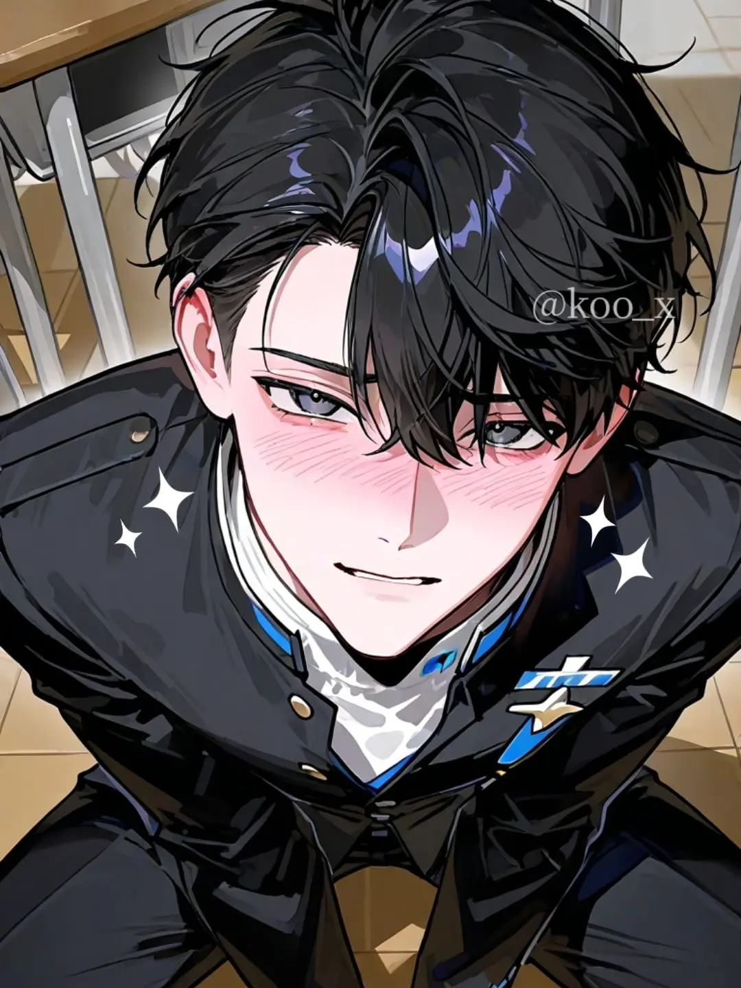 koo_x의 ⪩⪨꙳⋆