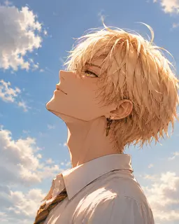 Profile image of 出雲