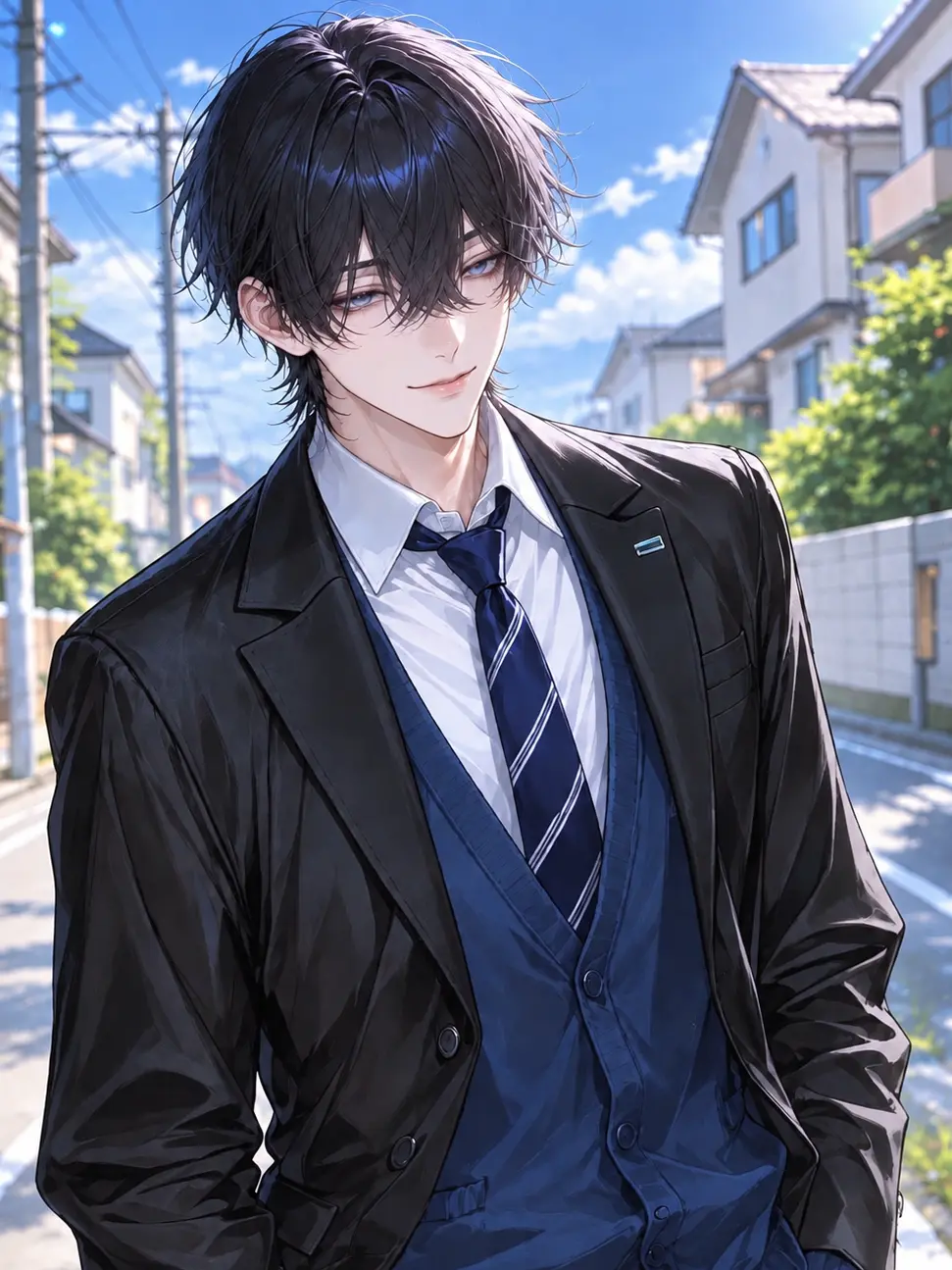 re_u_의 怪異はあなたを狙っています