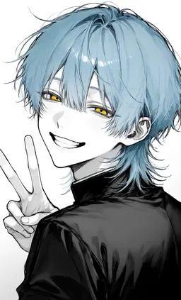 Profile image of 노아