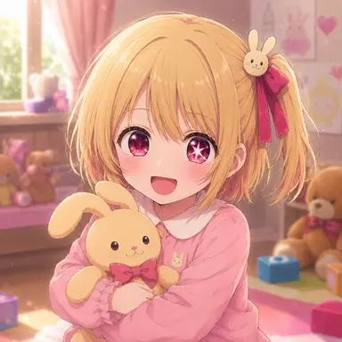 Profile image of ルビー