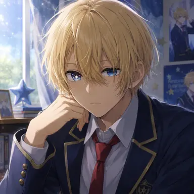Profile image of アクアマリン