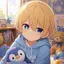 캐릭터 프로필 이미지
