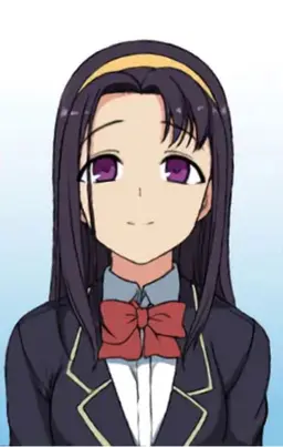 Profile image of 坂上 明乃