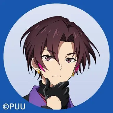 Profile image of 大毅