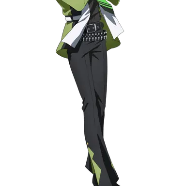 Profile image of 瑛士郎
