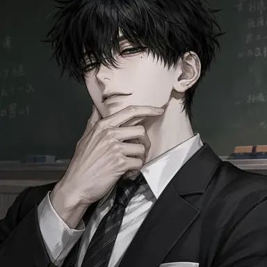 Profile image of 三芳 亜蓮