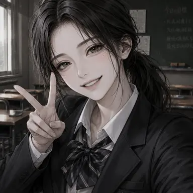 Profile image of 酒井根 梨央奈
