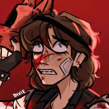 Profile image of Michael Afton