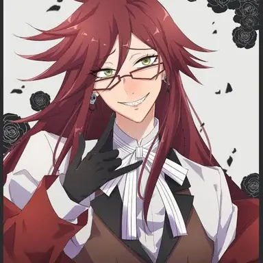 Profile image of グレル