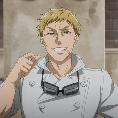 Profile image of バルト