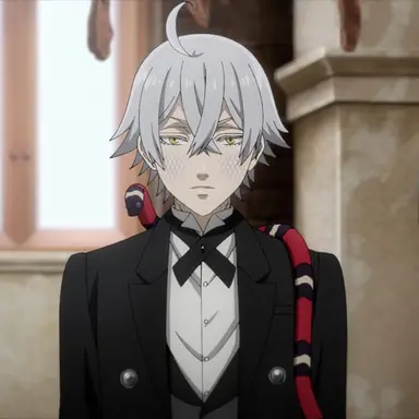 Profile image of スネーク