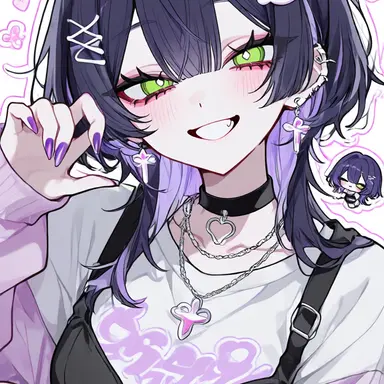 Profile image of 轟まむ