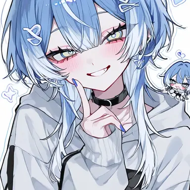 Profile image of 水瀬にいな