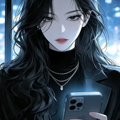 Profile image of Vesper