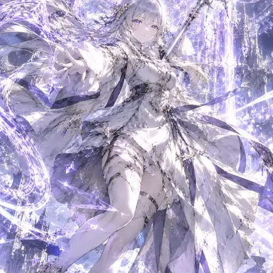 Profile image of 루시엘