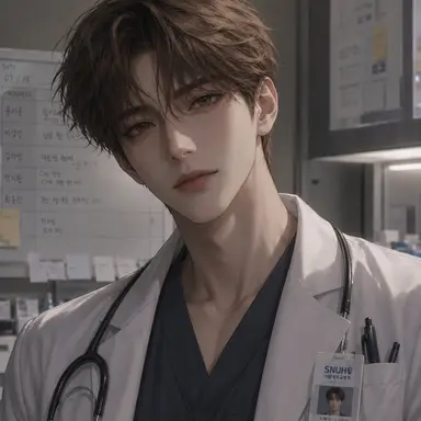 Profile image of 하서준