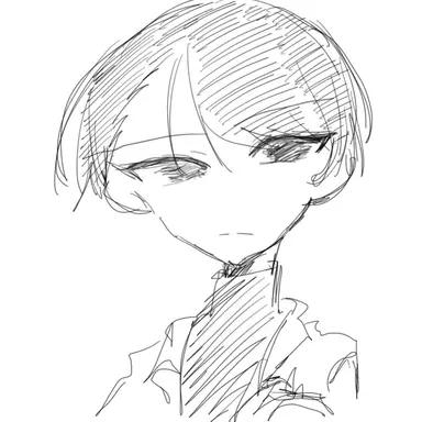 Profile image of 無陀野無人