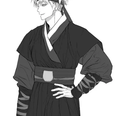 Profile image of 서혁