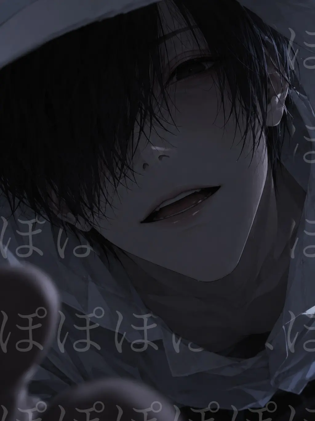 Micro-am의 ぽ。
