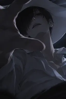 Profile image of 八尺様