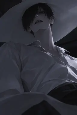 Profile image of 八尺様
