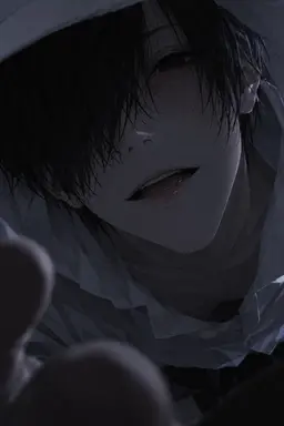 Profile image of 八尺様