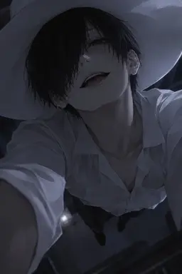 Profile image of 八尺様
