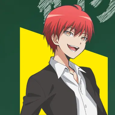 Profile image of カルマ