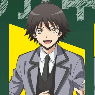 Profile image of 磯貝