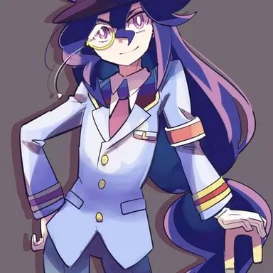 Profile image of 루팡