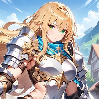 Profile image of 세실리아