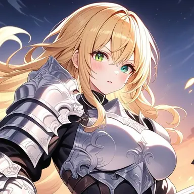 Profile image of Cecilia