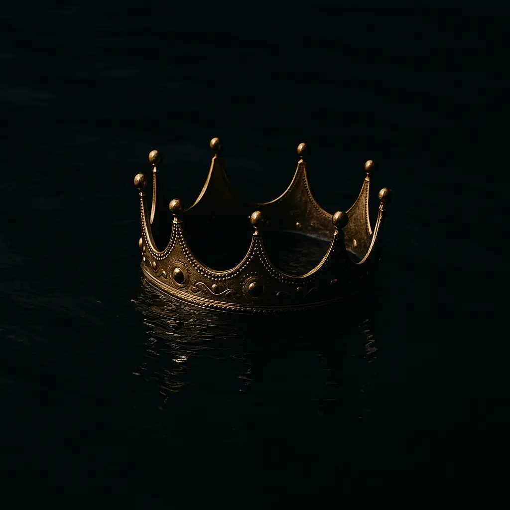 TealShard9902의 報われない僕と奇麗すぎる王冠