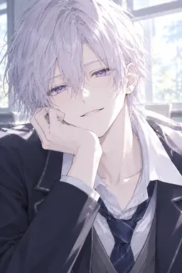 Profile image of 湊
