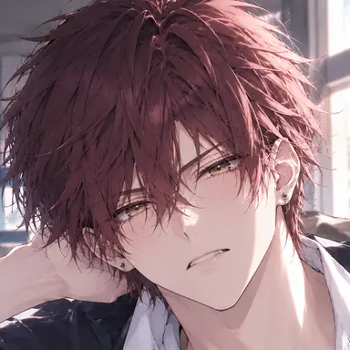 Profile image of 颯